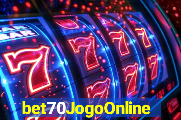 bet70JogoOnline