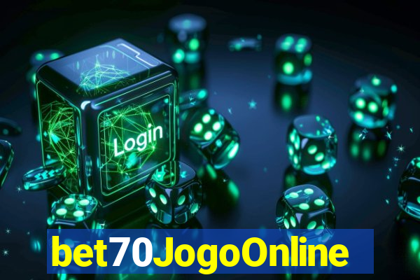 bet70JogoOnline