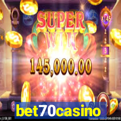 bet70casino