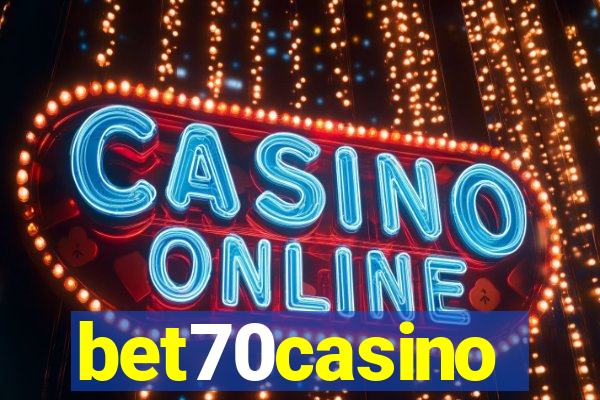 bet70casino