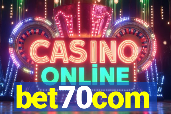 bet70com