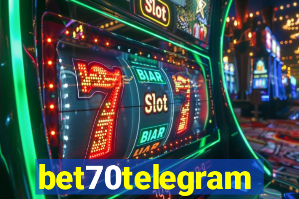 bet70telegram