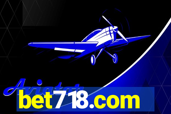 bet718.com
