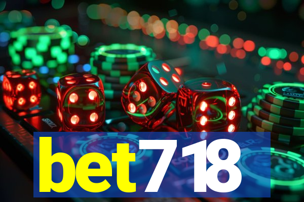 bet718