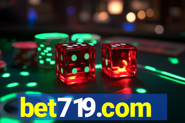 bet719.com