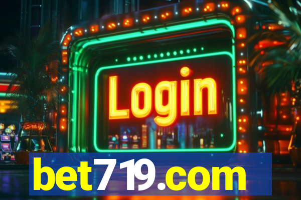 bet719.com