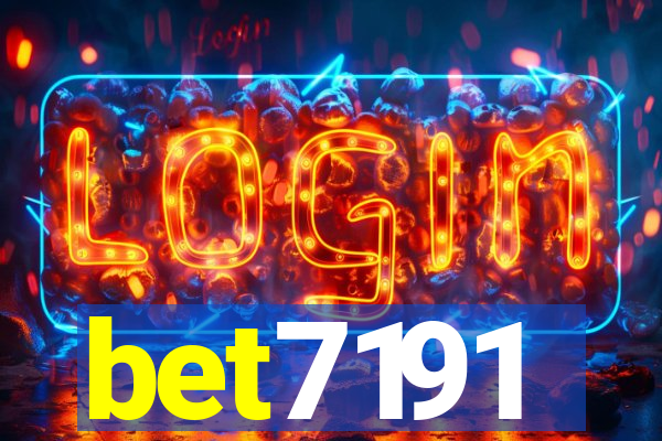 bet7191