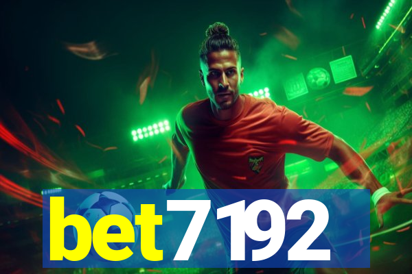 bet7192