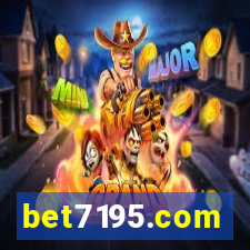 bet7195.com