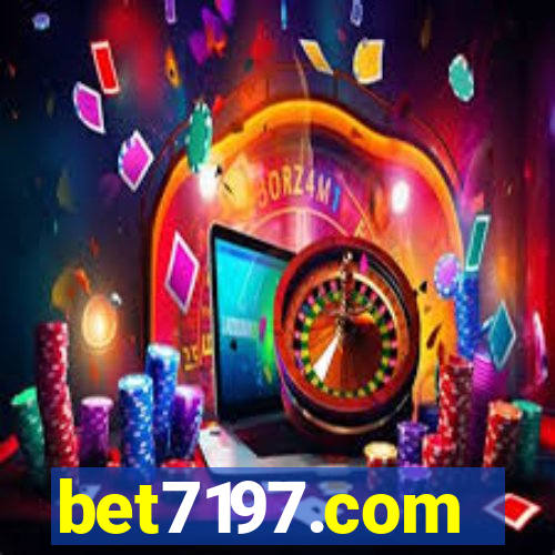 bet7197.com