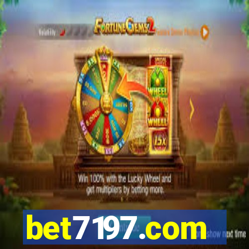 bet7197.com