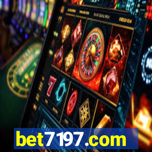 bet7197.com