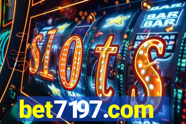 bet7197.com