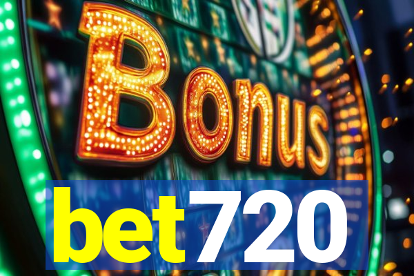 bet720