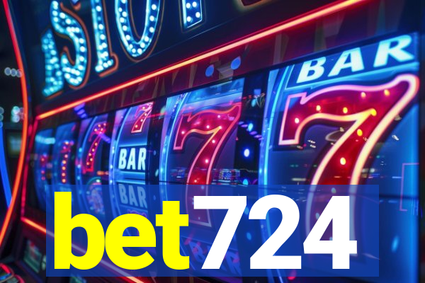 bet724