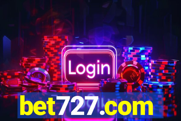 bet727.com