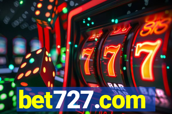 bet727.com