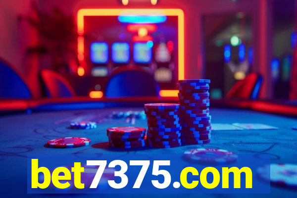 bet7375.com