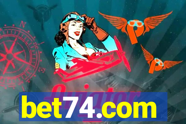 bet74.com