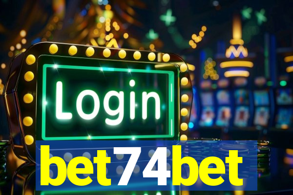 bet74bet