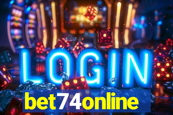 bet74online