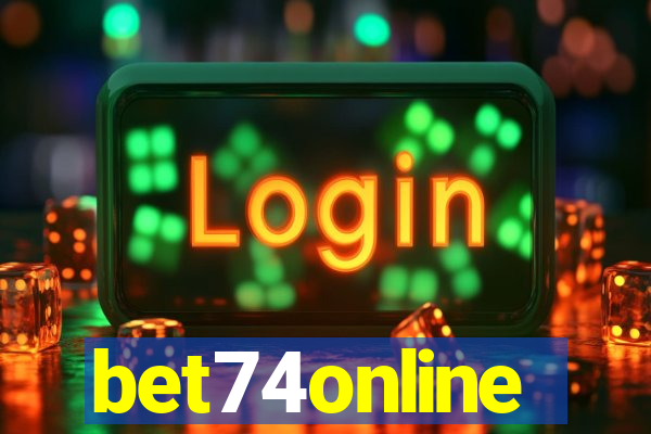 bet74online