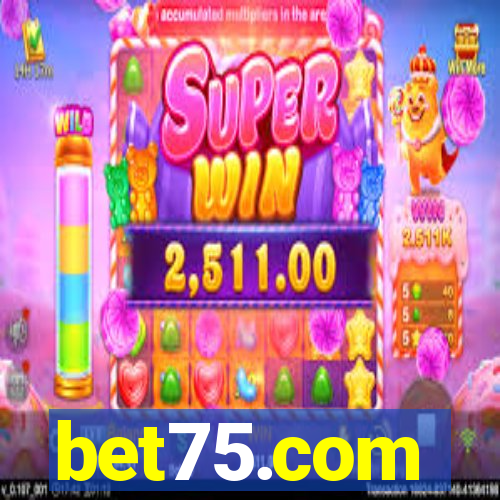 bet75.com