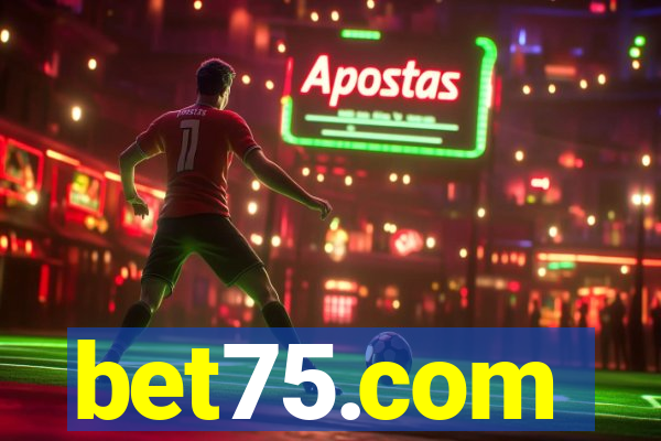 bet75.com