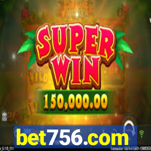 bet756.com