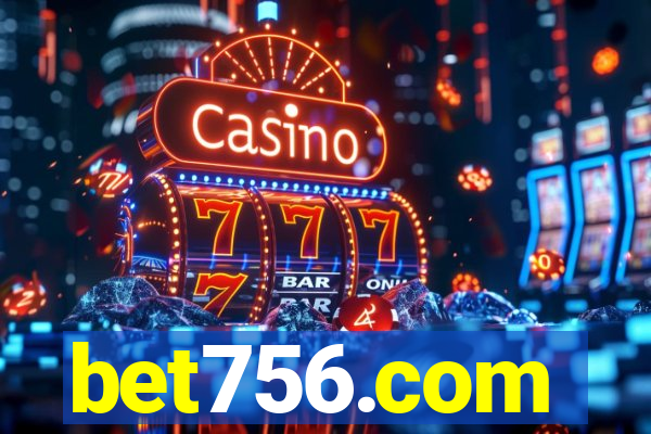 bet756.com