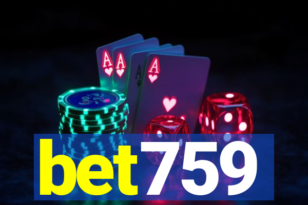 bet759