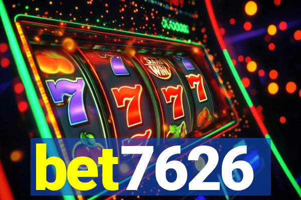 bet7626