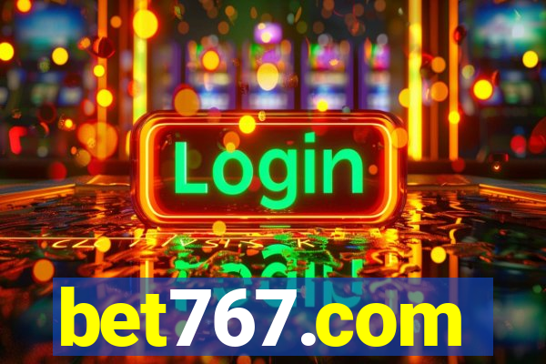 bet767.com