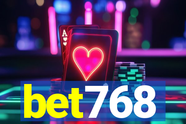 bet768