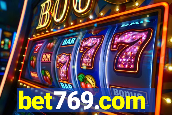 bet769.com