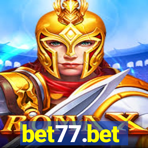 bet77.bet