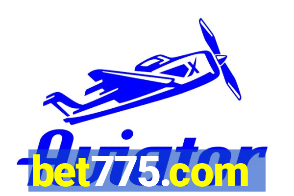 bet775.com