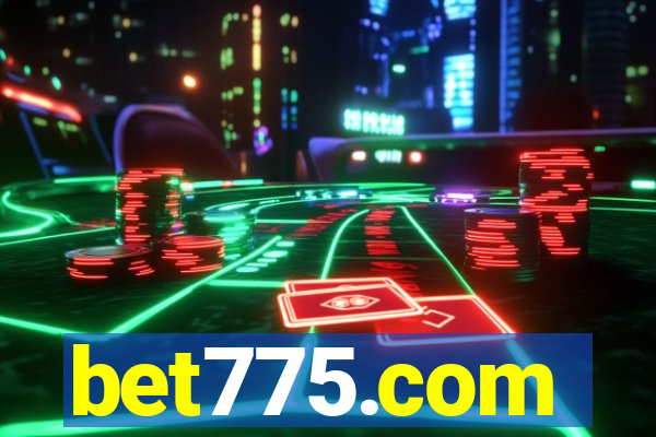 bet775.com