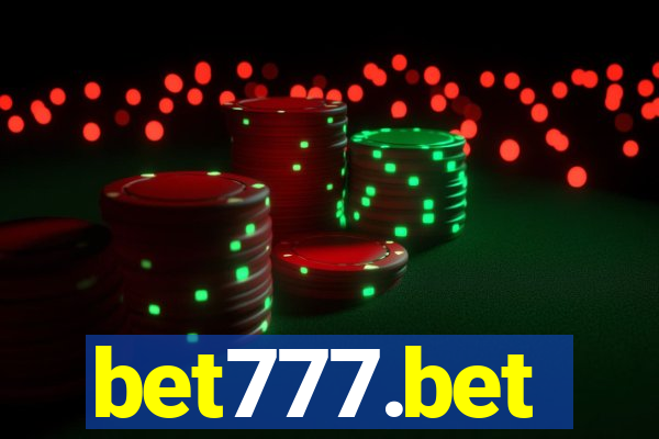 bet777.bet