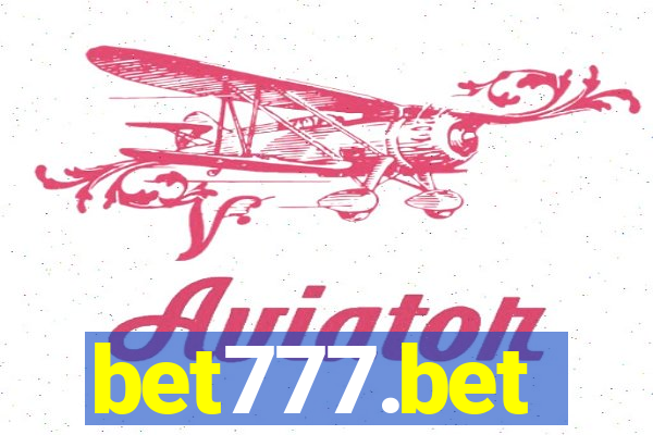 bet777.bet
