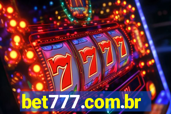 bet777.com.br