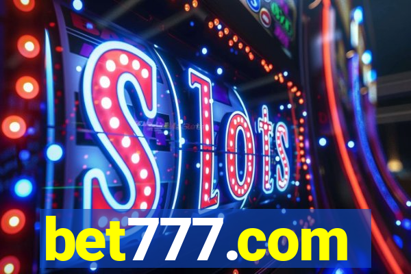 bet777.com