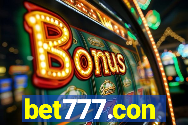 bet777.con