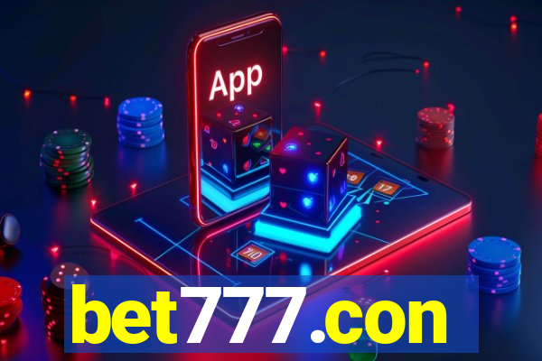 bet777.con