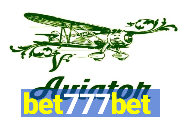 bet777bet