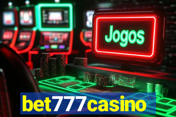bet777casino