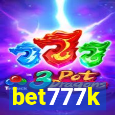 bet777k