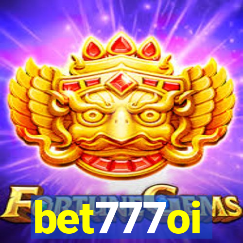 bet777oi