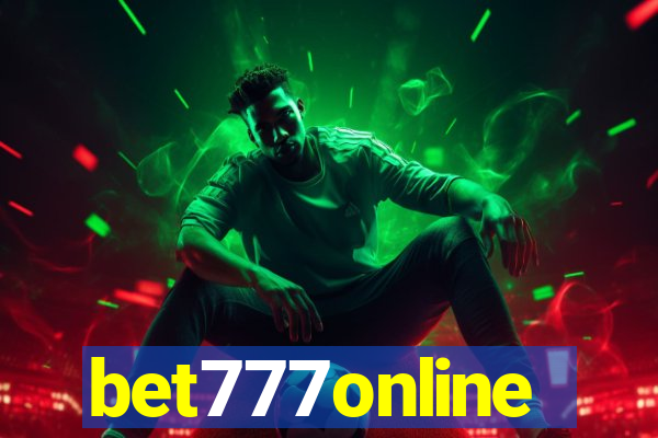 bet777online