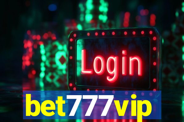 bet777vip